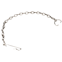 Pp Flapper Lift Chain 9"