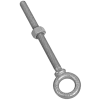 Nh 3260bc Eye Bolt 1/2"x6" Fgd