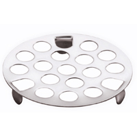 Pp Drain Guard Strainer 1-5/8"