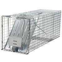 Havahart Cage Trap 32"