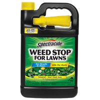 Spec Weed Stop Spray 1gl
