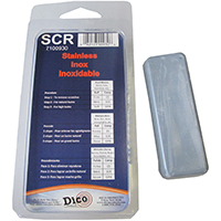 Dico Red Lion Buffing Compound