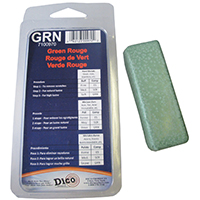 Dico Buffing Compound Grn