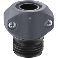 Gilmour Hose Couplng 3/4" & 5/8"