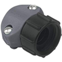 Gilmour Hose Couplng 3/4" & 5/8"