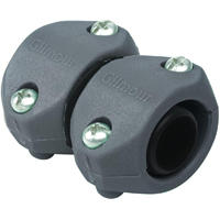 Gilmour Hose Mender 1/2" Gry