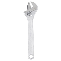 Wrench Adjustable 10"