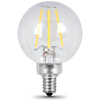 Feit Lamp Globe E12 Lamp Base