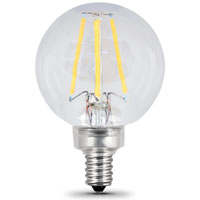 Led G16.5 E12 Sw 60w 2pk