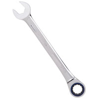 Vulcan Ratchet Wrench 19mm