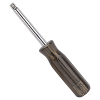 Spinner Handle 6" 1/4"dr