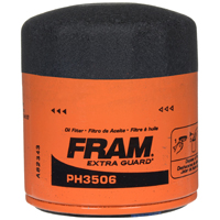 Fram Oil Filter Ph3506