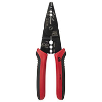 Coaxial Cutter & Stripper