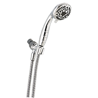 Peerless Shower Hand-held 5-mode