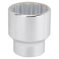 Socket 46mm 3/4"dr 12pt