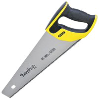 Stanley Handsaw 15"