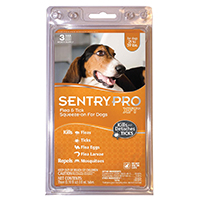 Flea Ticks Qz Dog 21-39#