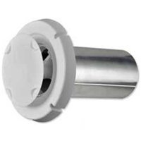 Proshield Exhaust Hood 8-1/8"