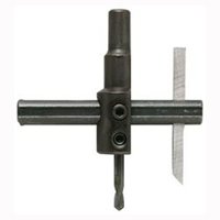 Circle Cutter 4" 7/8" - 4"