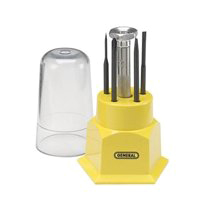 Jeweler Scrwdriver Set
