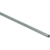 4005bc Smooth Rod 5/16"x72"