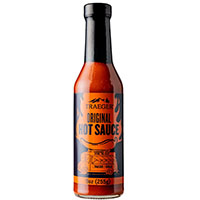 Traeger Original Hot Sauce 9oz