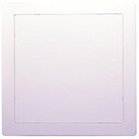 Access Panel 8"x8" Wht Oatley