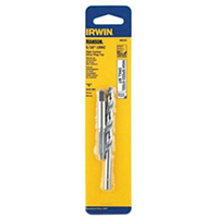 Irwin Tap & Drill Combo 5/16"-18