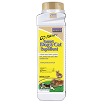 Bonide Dog/cat Repellant 1#