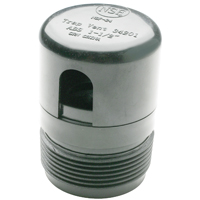 Pp Mech Plumbing Vent 1/2"od