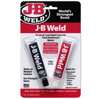 Jbw Cold Weld 2oz