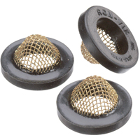 Pp Hose Filter Washer 5/8"