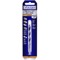 Vulcan Drill Bit Hss 15/64"