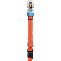 Pet Refl Collar 18-26"