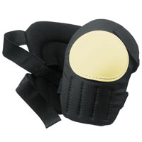 Clc Knee Pads Plastic Cap