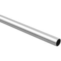 Nh Bb8603 Closet Rod 6' Chrome