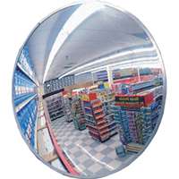 Centurion Convex Mirror 26"