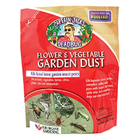 Bonide Cj's Flower/veg Dust 4#