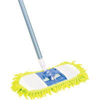 Quickie Microfiber Dust Mop