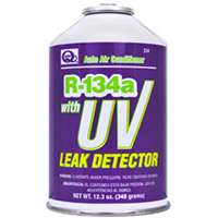 Refrigerant Leak Detector R134a