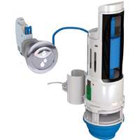 Flush Converter Kit