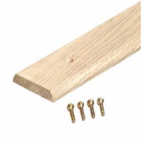 M-d Seam Binder 72"x2.5" Hardwd