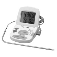 Thermometer Oven Digital