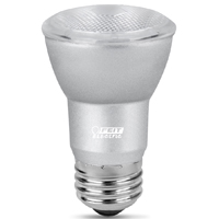 Bulb Led Dim Par16 5k