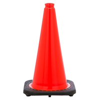 Jbc Safety Cone 28" Orng