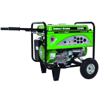 Generator Lifan 5500w