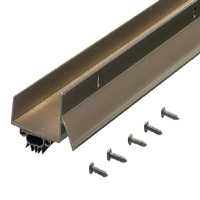 M-d Door Bottm W/ Drip Cap 36"