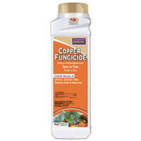 Bonide Copper Fungicide Dust 1#