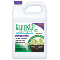 Bonide Kleenup Wd&grss 1gl Conc
