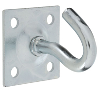 Nh 2048bc Clothline Hook Zn